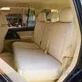 Toyota Land Cruiser GX 2016 V6